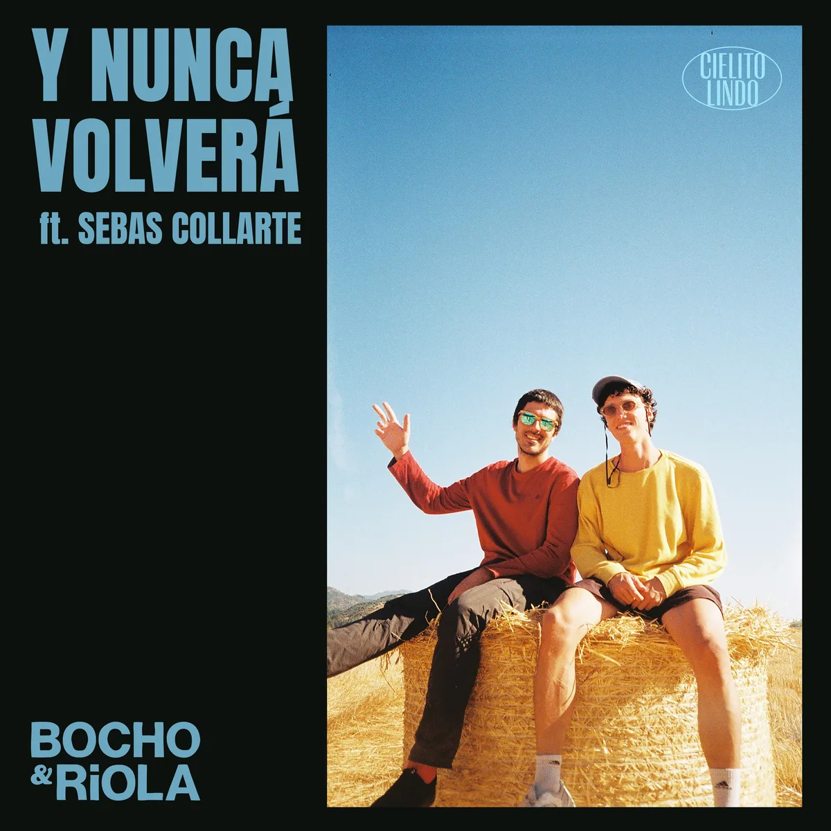 Y Nunca Volverá