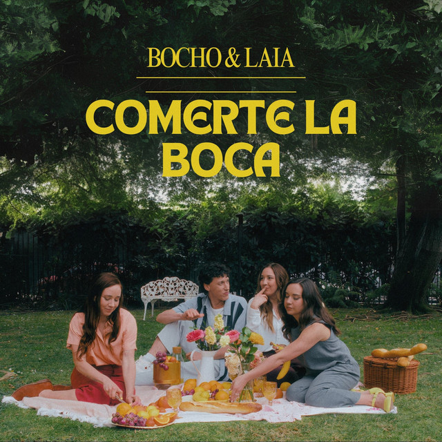 Comerte la Boca